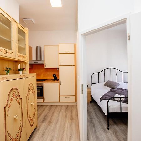 Central View Point Apartment Lublana Zewnętrze zdjęcie