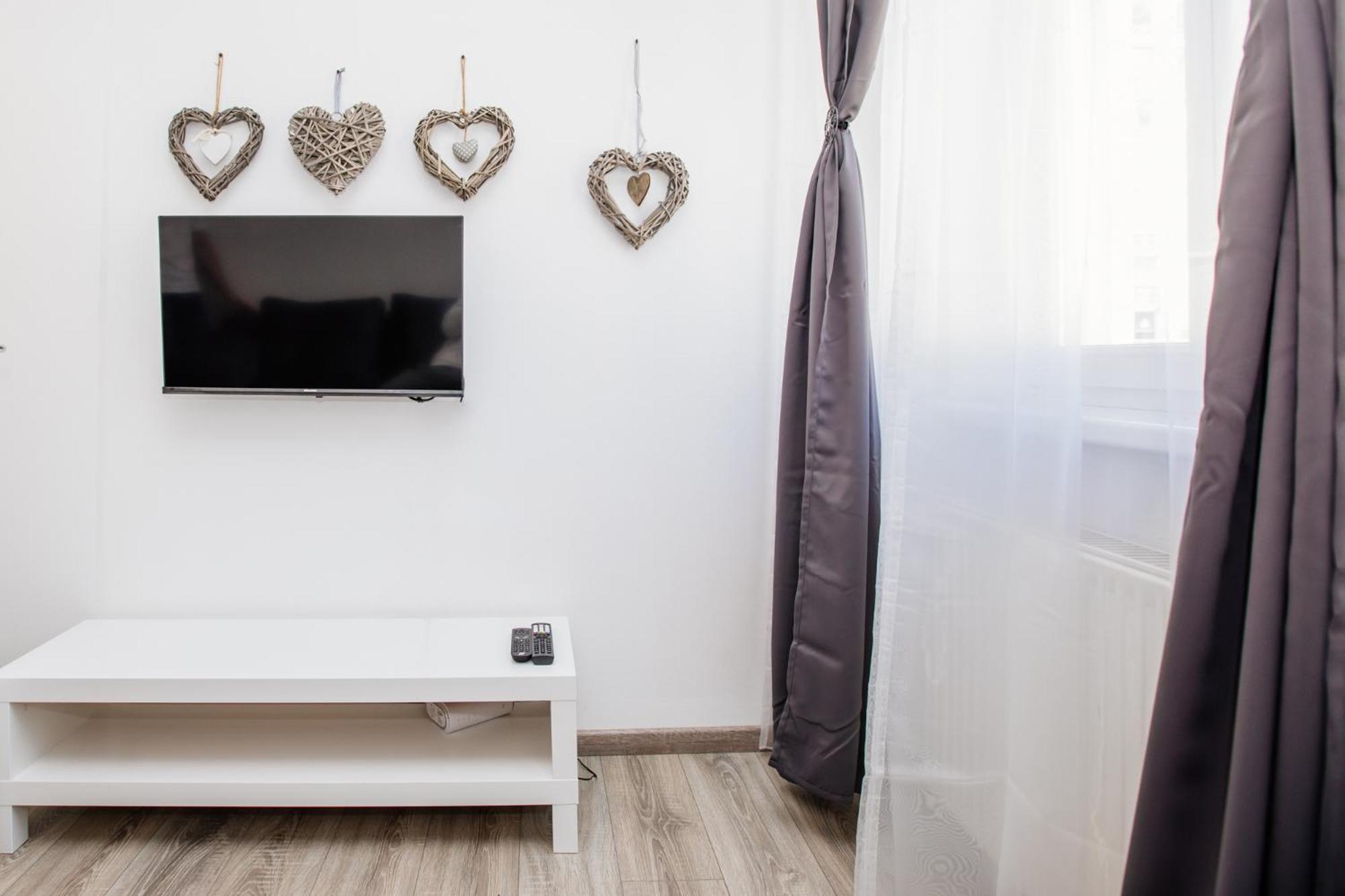 Central View Point Apartment Lublana Zewnętrze zdjęcie