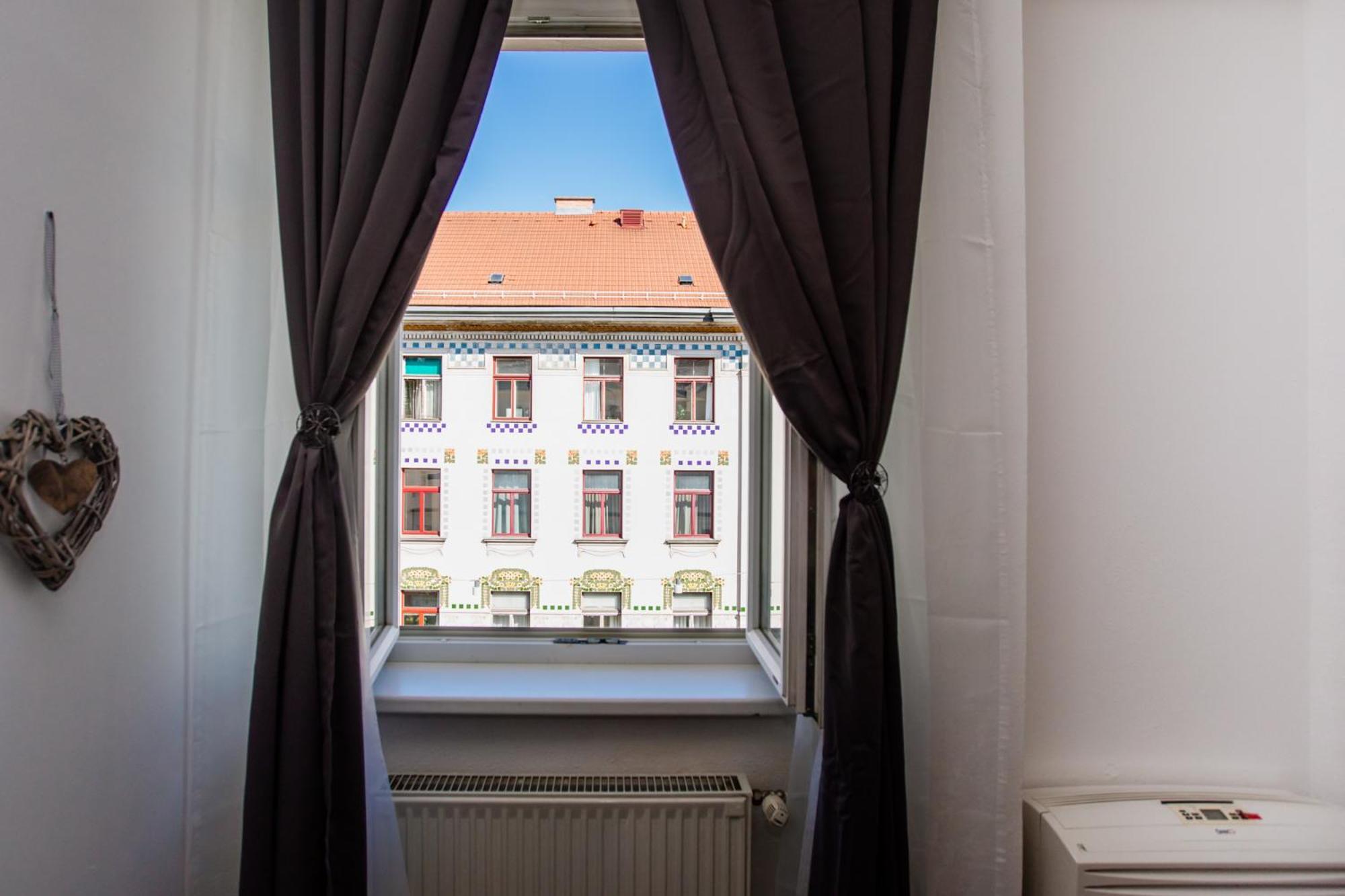 Central View Point Apartment Lublana Zewnętrze zdjęcie