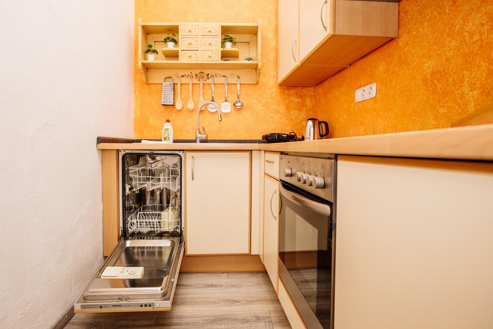 Central View Point Apartment Lublana Zewnętrze zdjęcie