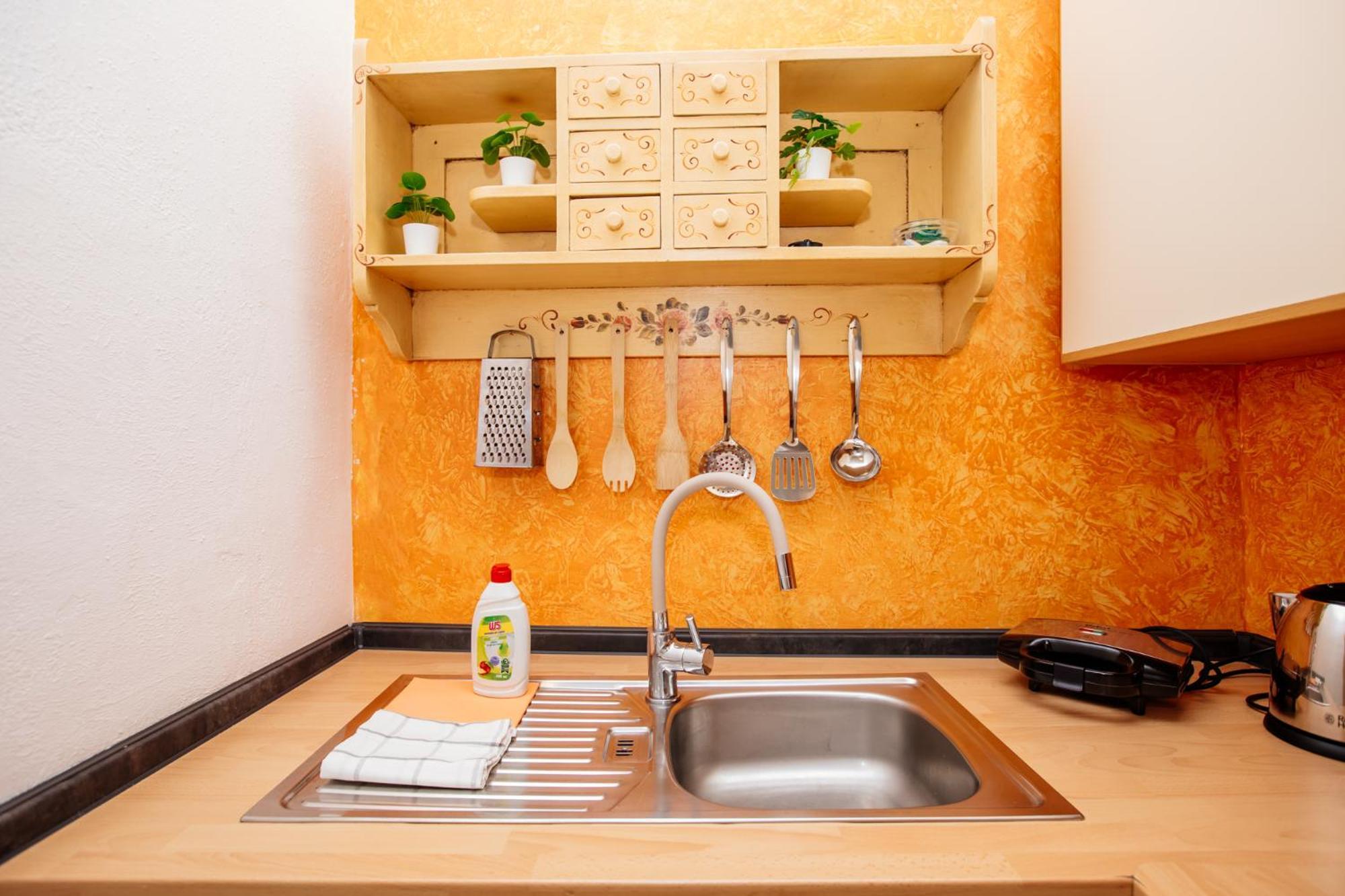 Central View Point Apartment Lublana Zewnętrze zdjęcie