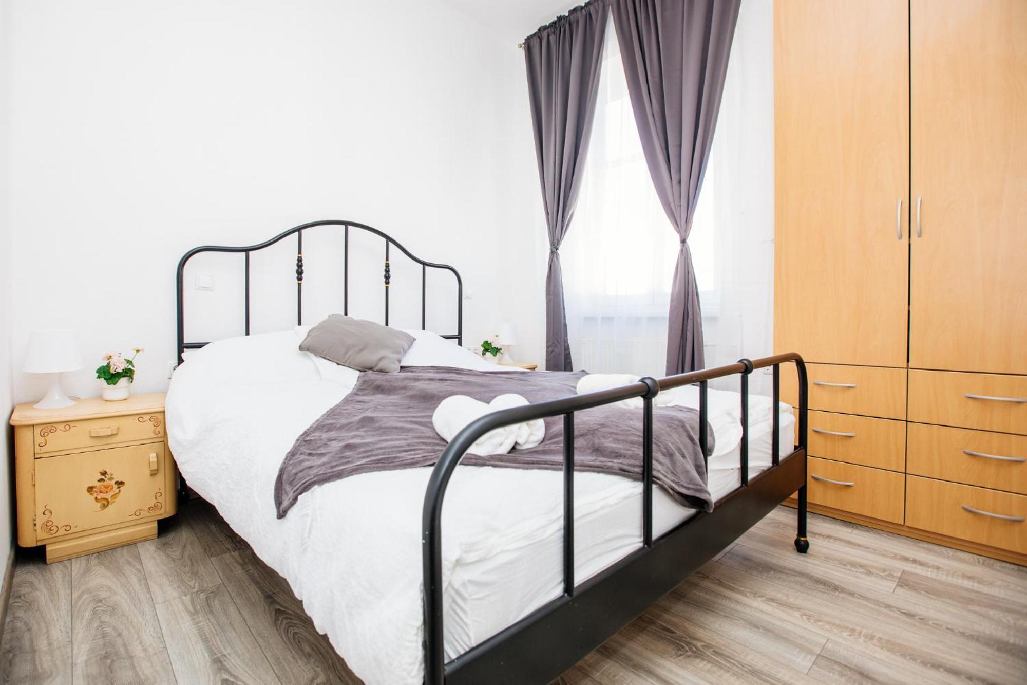 Central View Point Apartment Lublana Zewnętrze zdjęcie